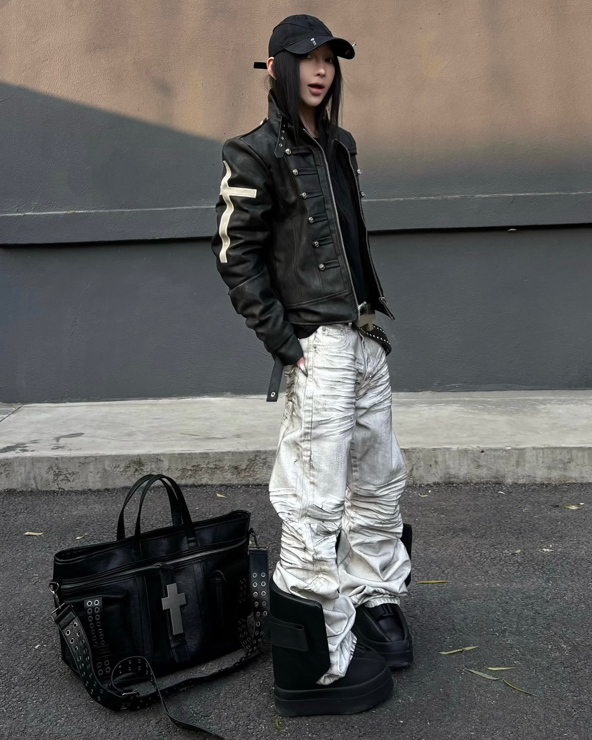 styling