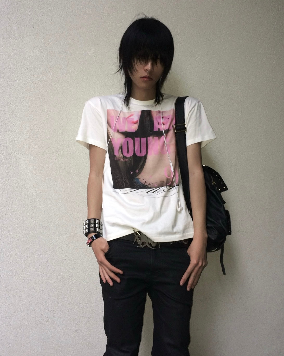 styling