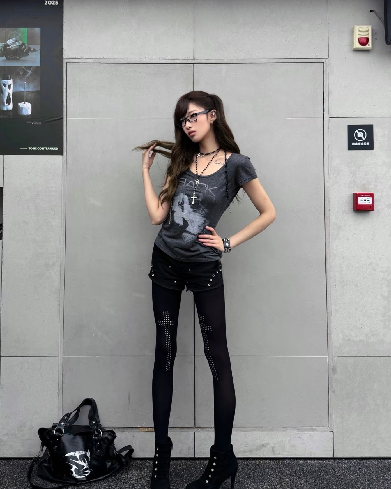 styling