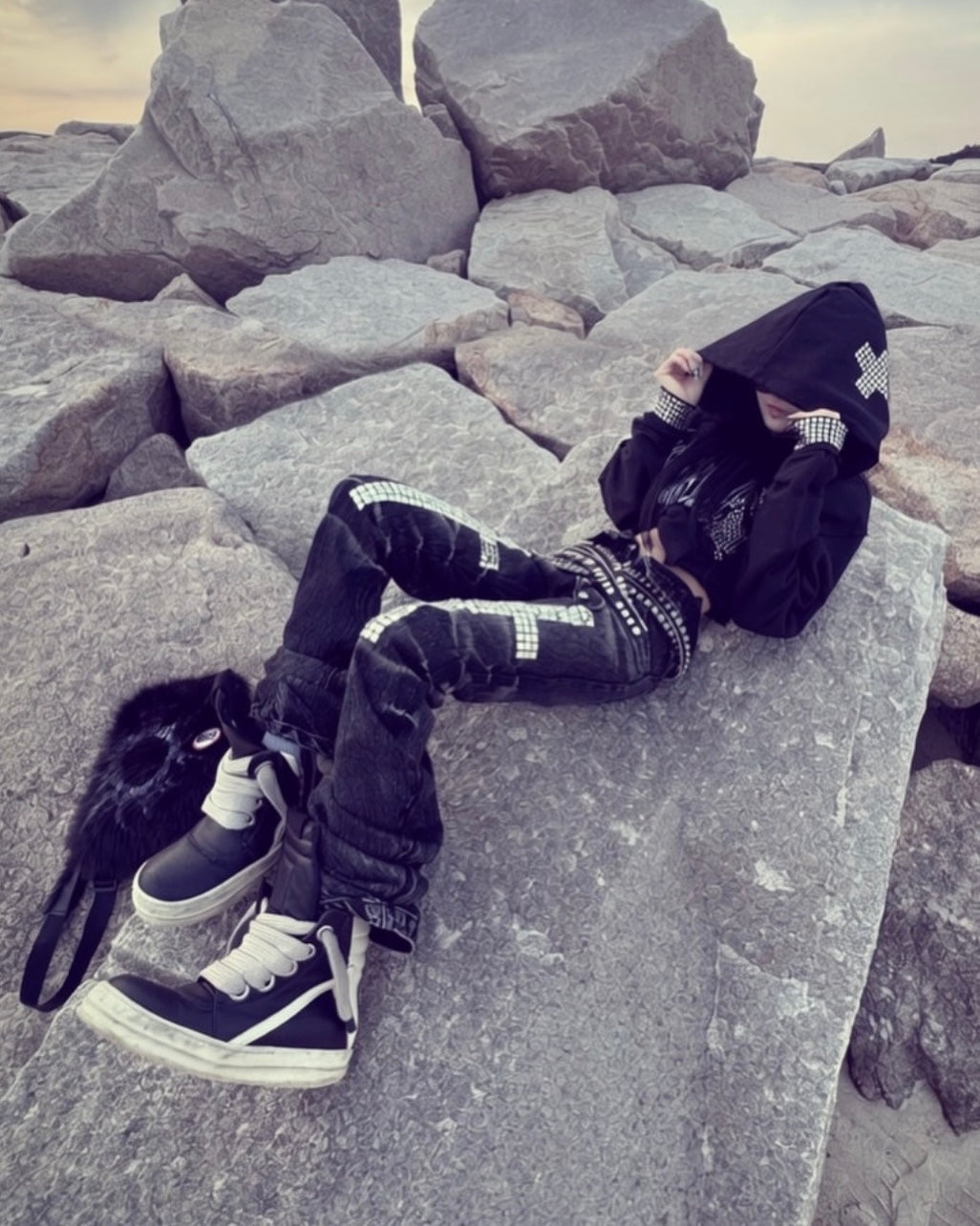 styling