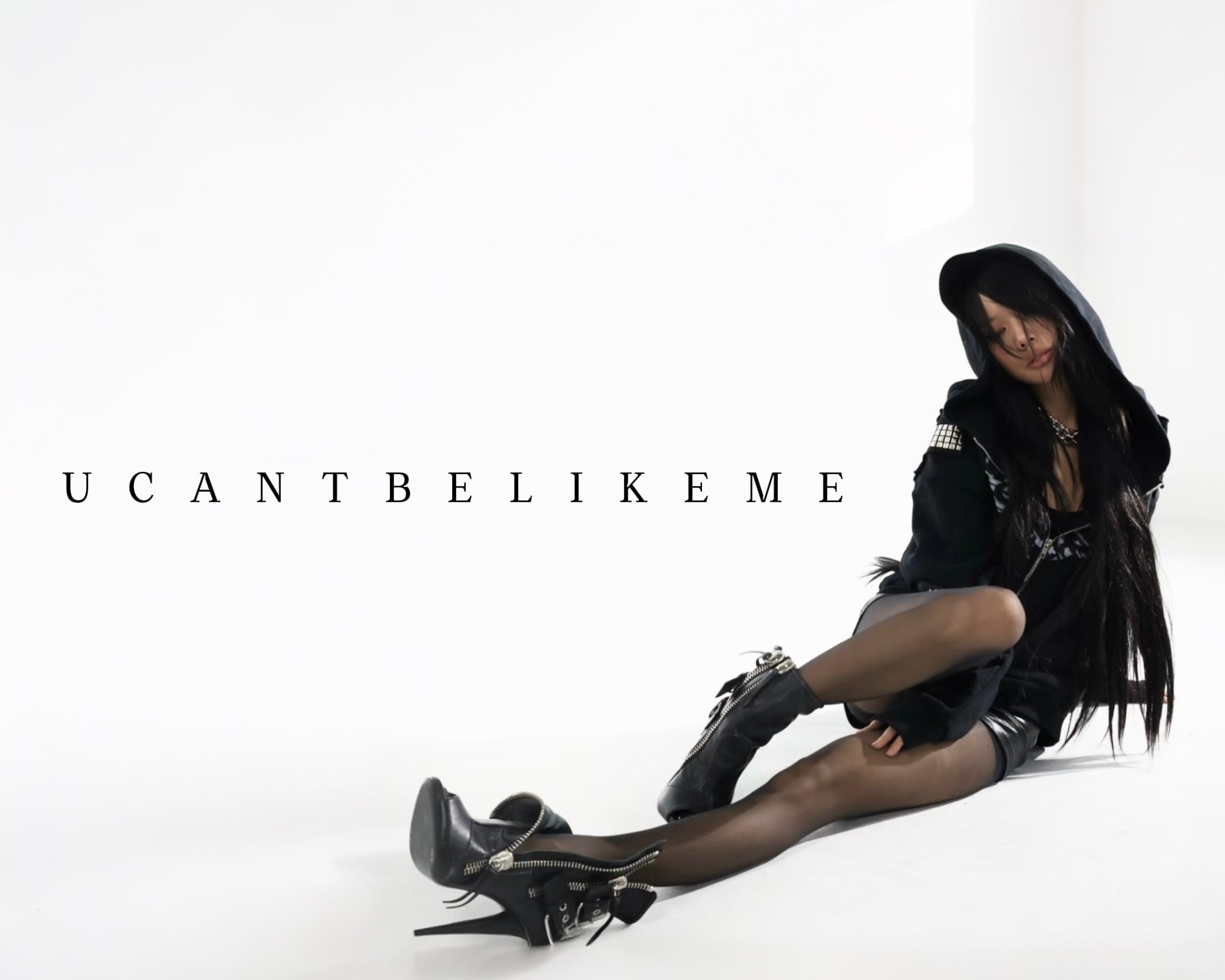 UCANTBELIKEME