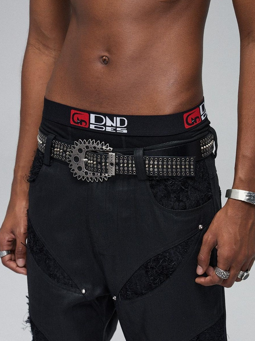 HIP-HOP BOXERS