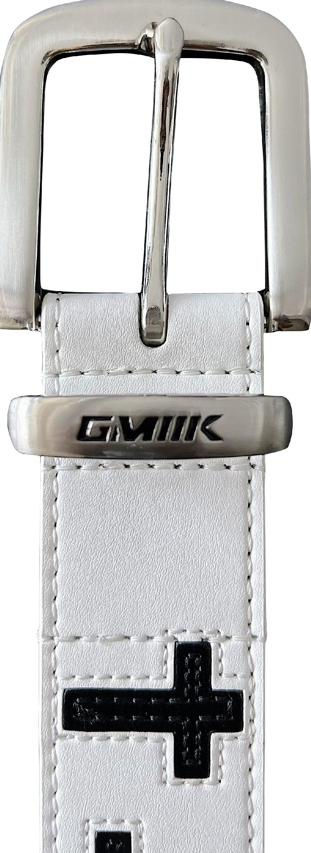 CROSS GRID BELT