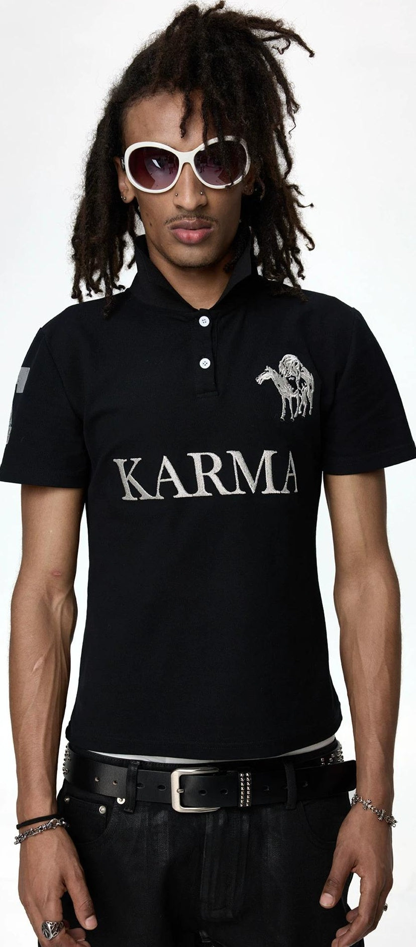 KARMANISTIC POLO