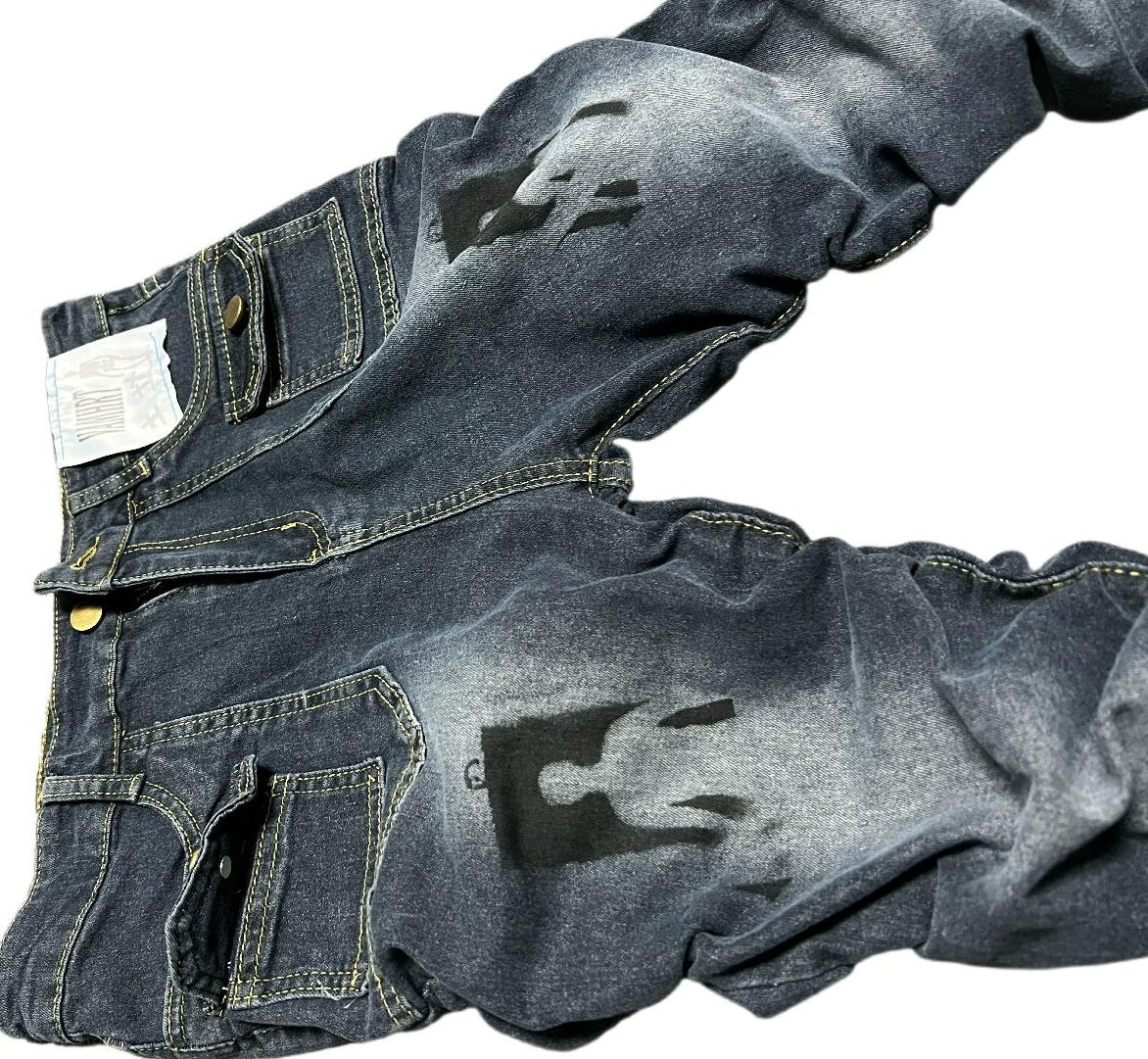 VOID DENIM