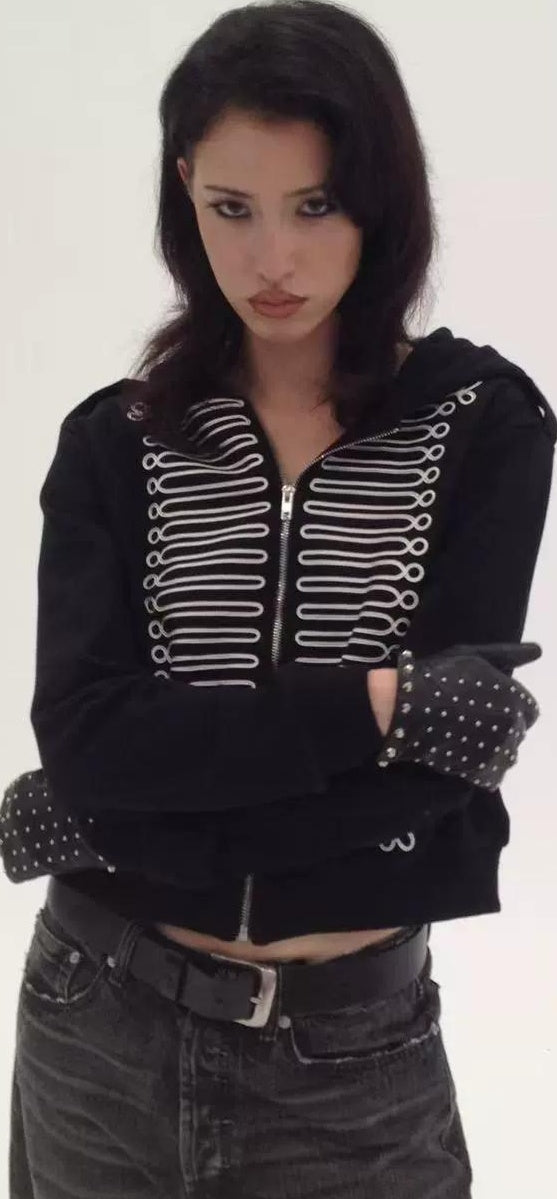 PARADE HOODIE