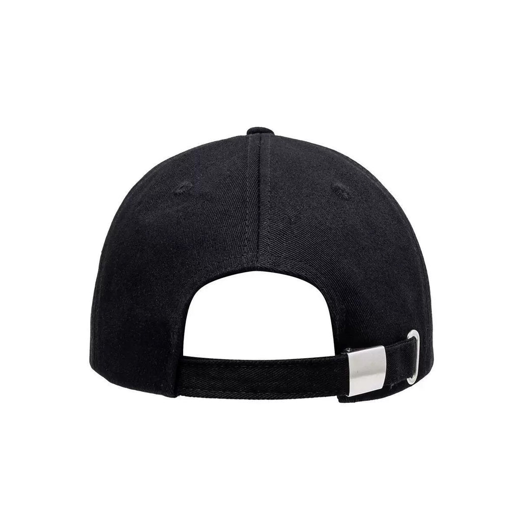 CROSS STUDDED CAP