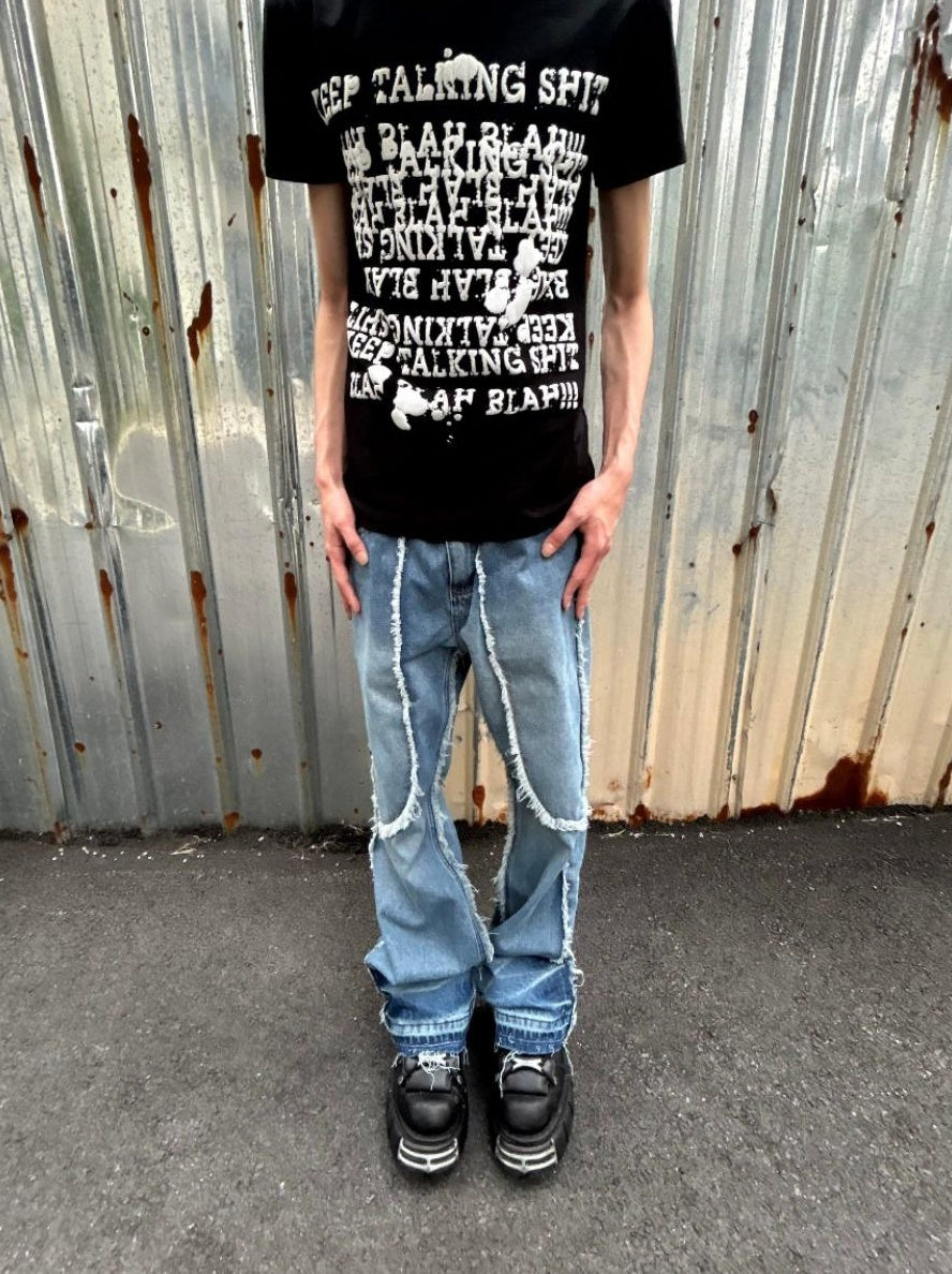 NOISE TEE