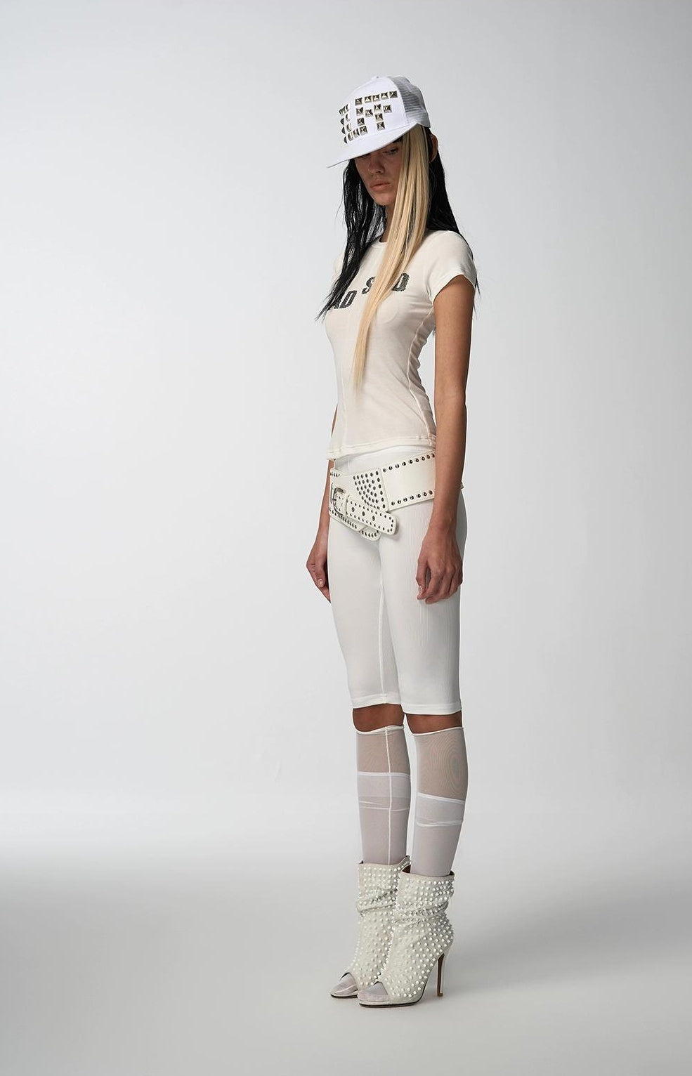 BAD SEED TOP
