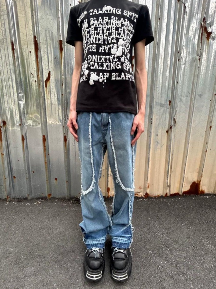 NOISE TEE