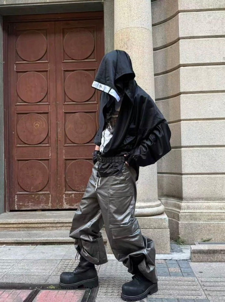 CROSS BELT