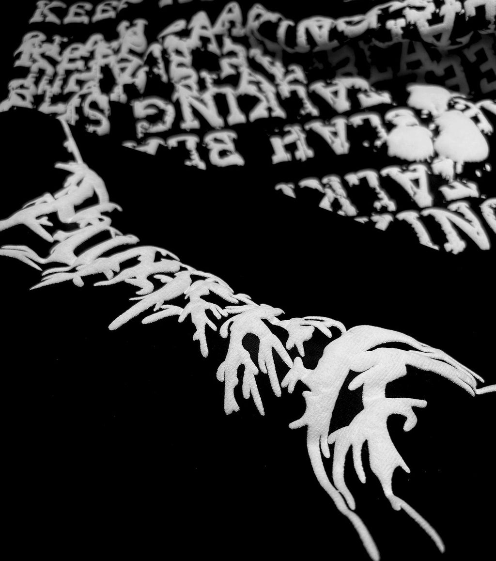 NOISE TEE