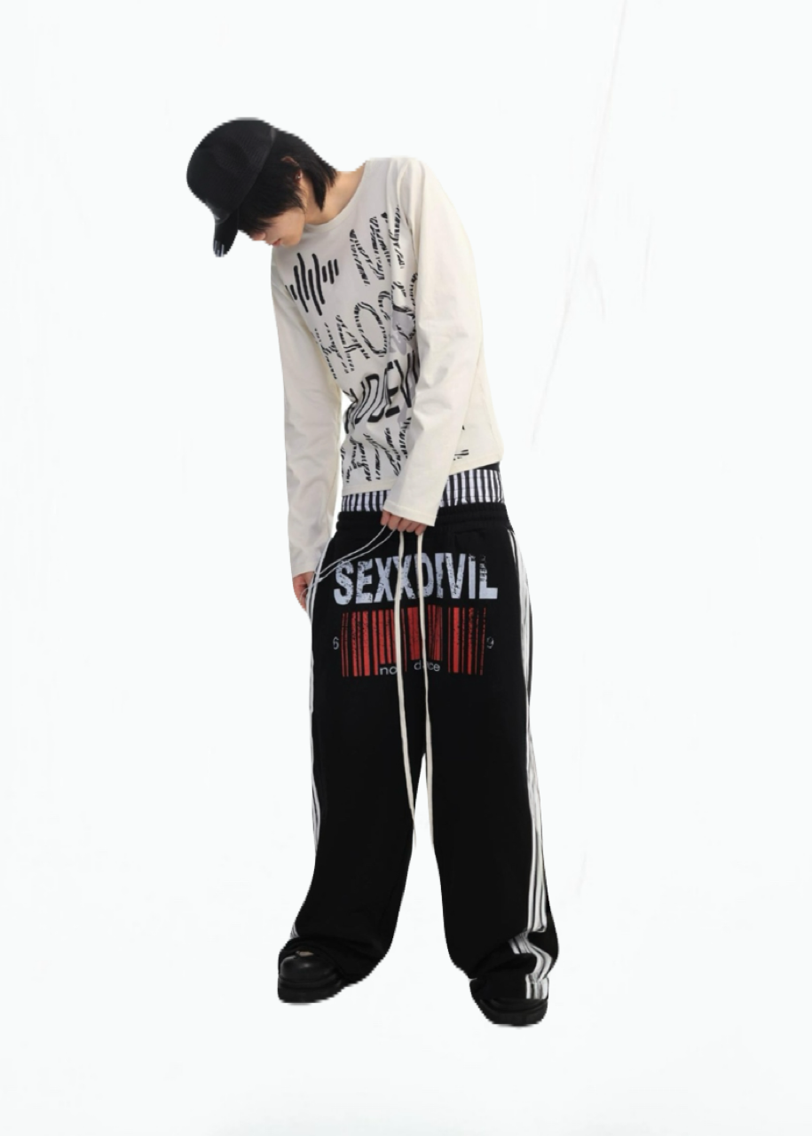 ZEBRA TEE
