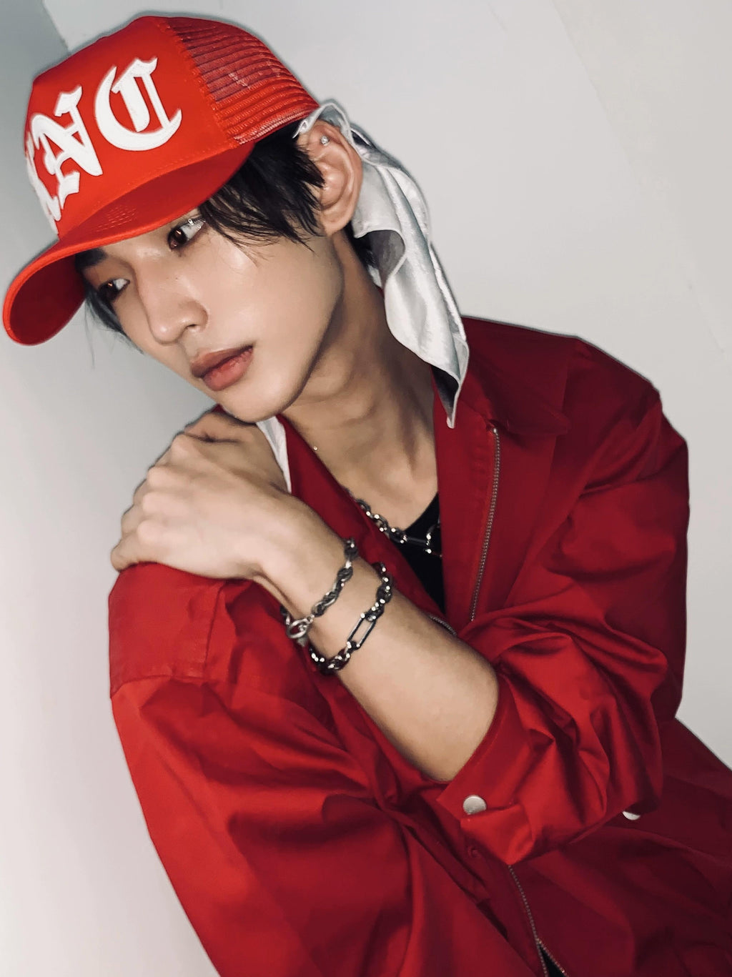 RETRO BASEBALL CAP