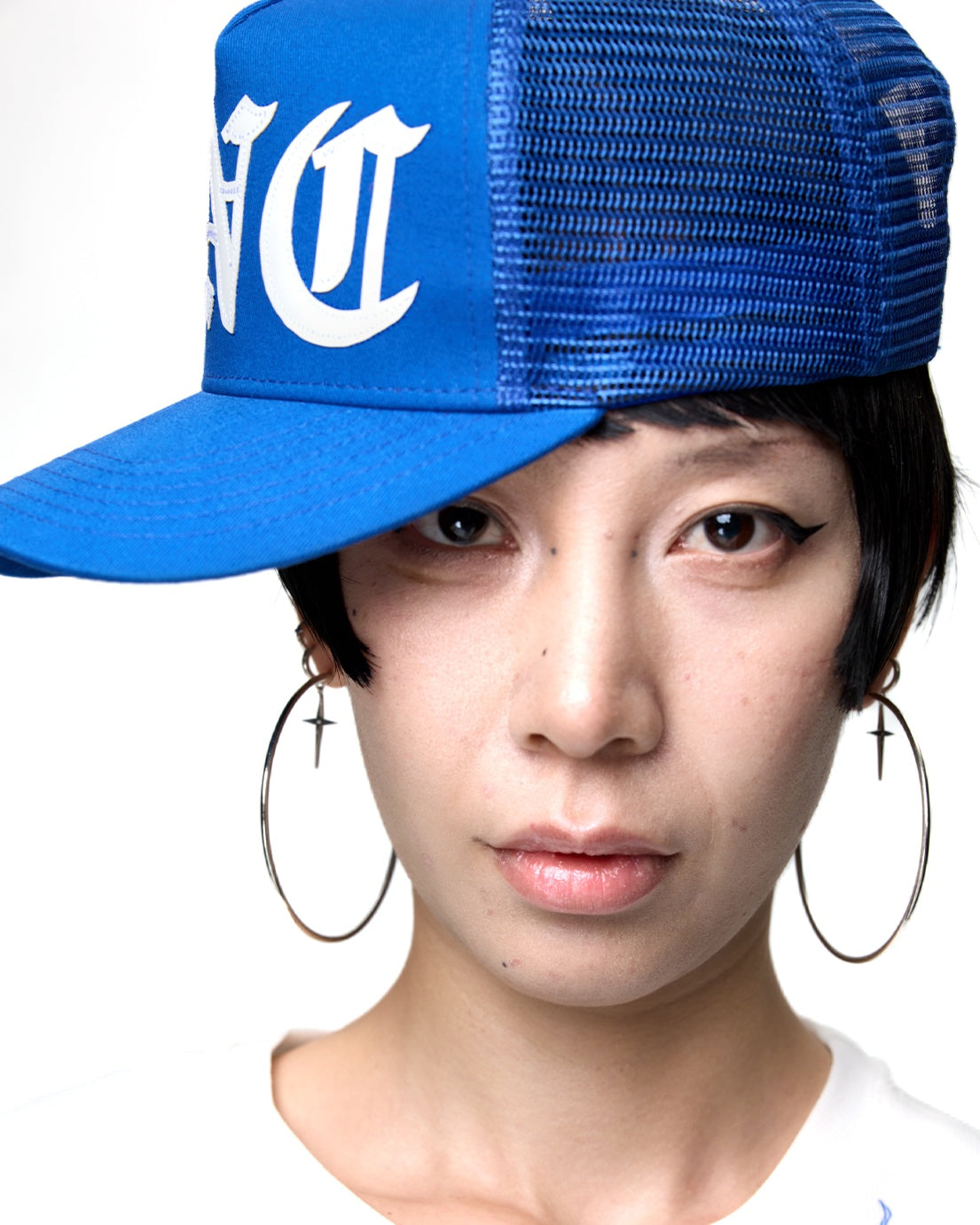 RETRO BASEBALL CAP