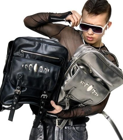 CUBER BACKPACK