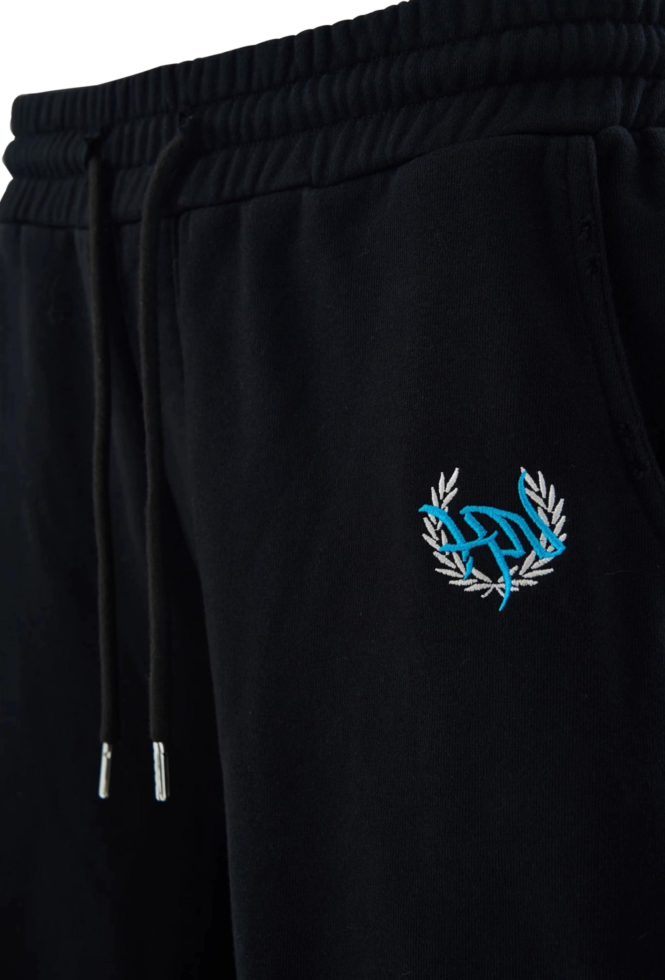 RUINED FLAG SWEATPANTS