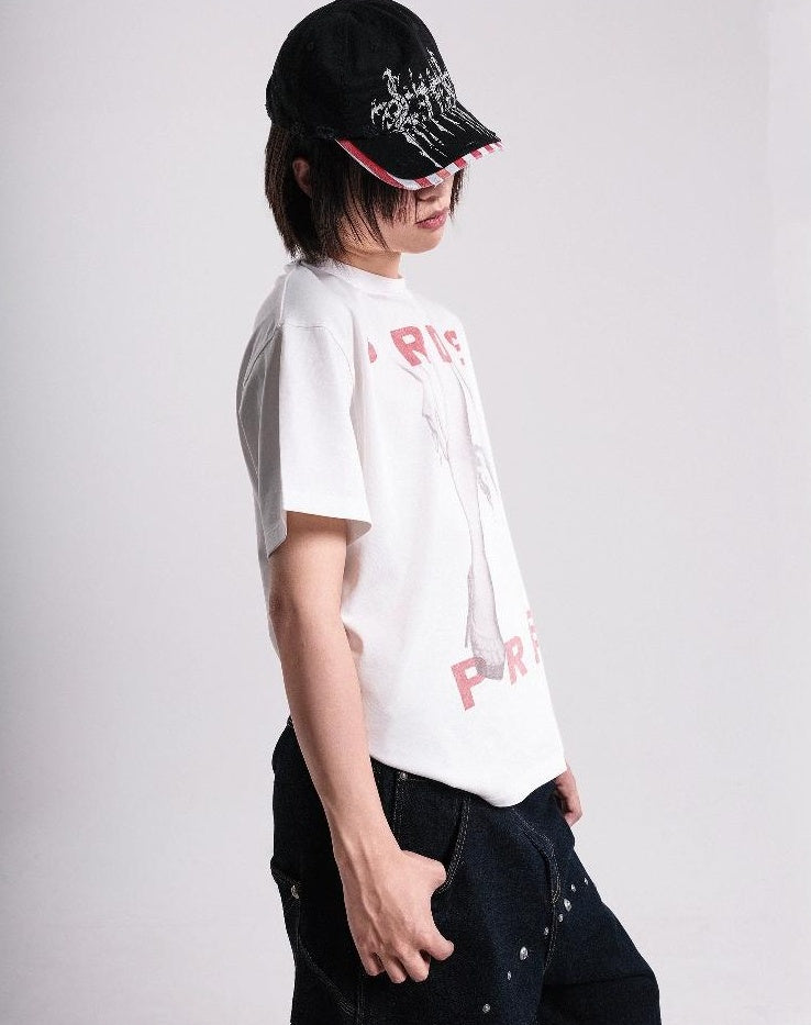 VINTAGE GRAPHIC TEE