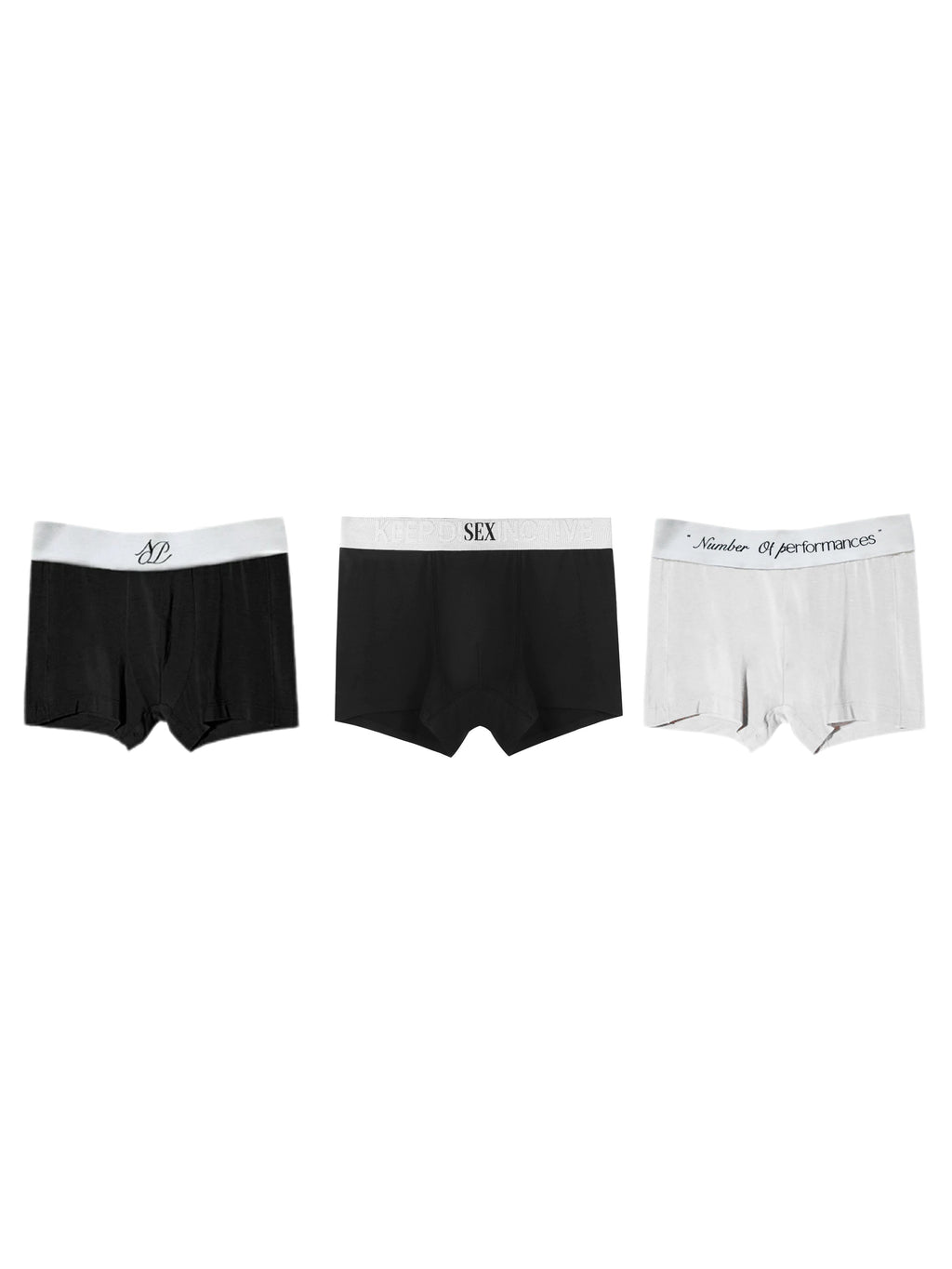 "nuance" SET