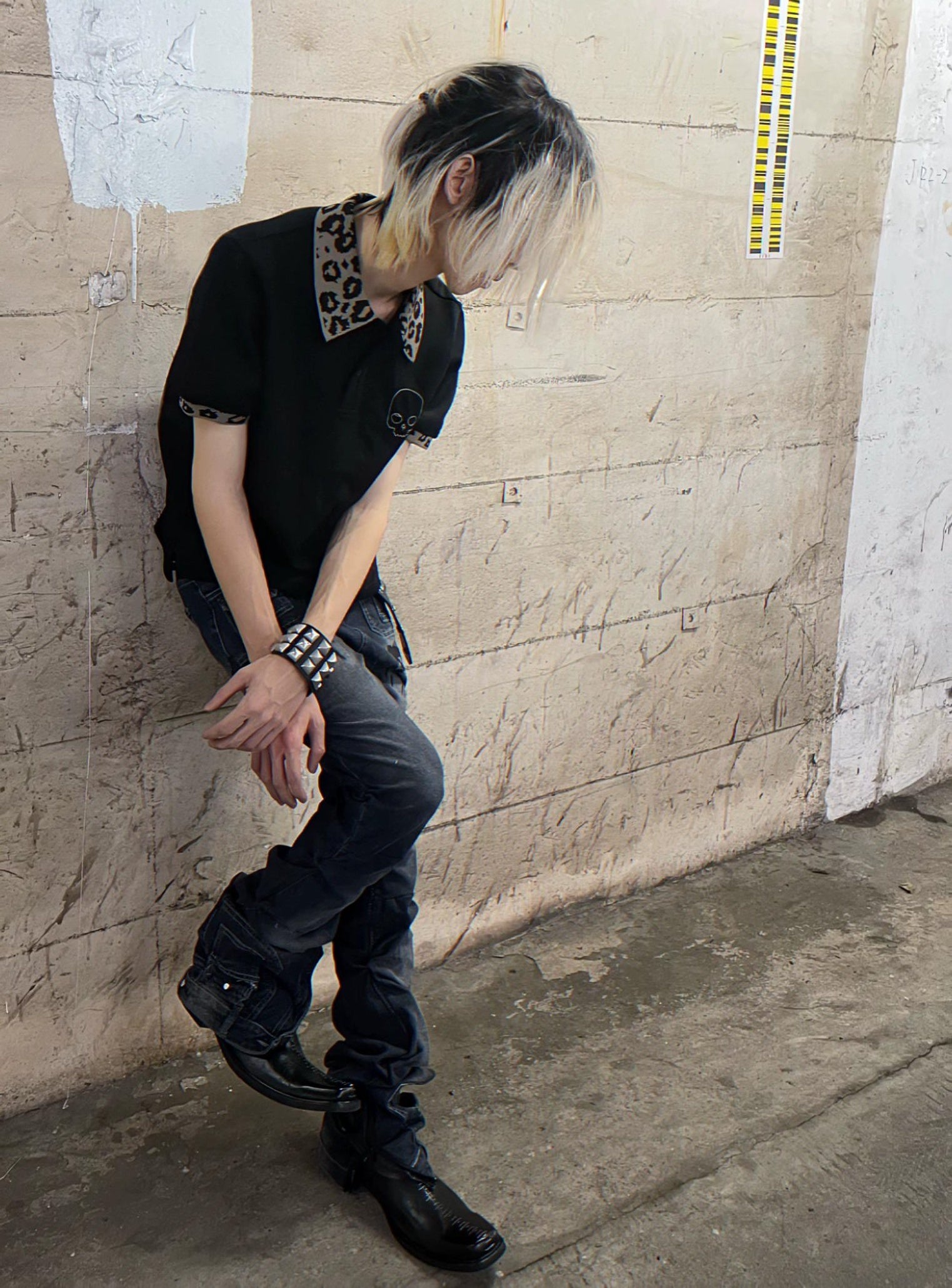 VOID DENIM