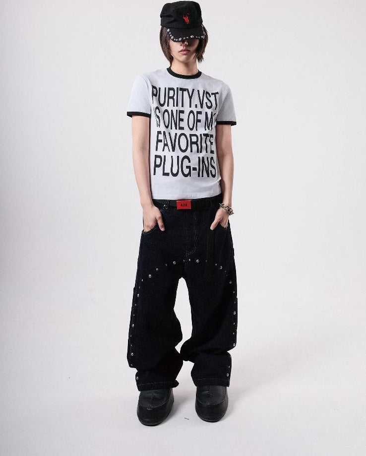 PURITY.VST TEE