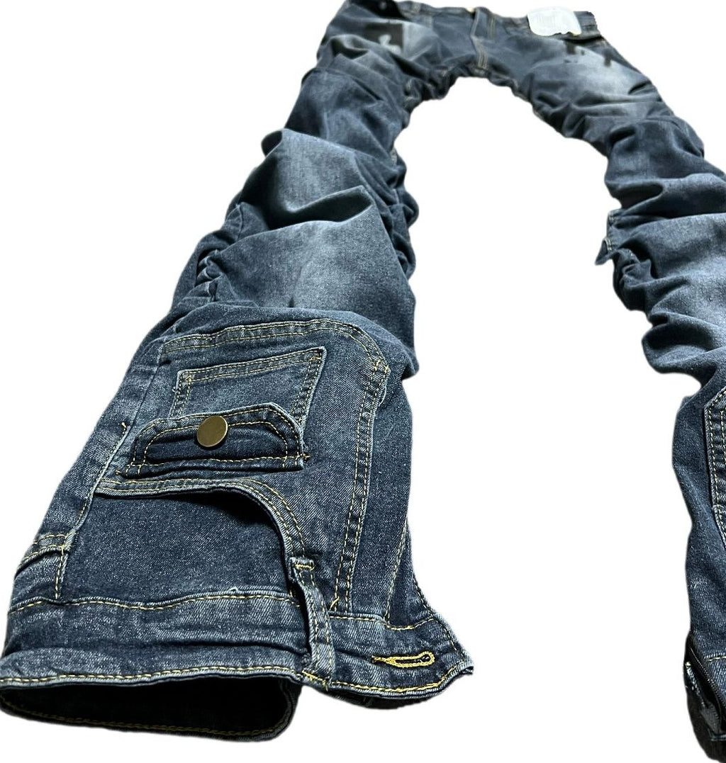 VOID DENIM