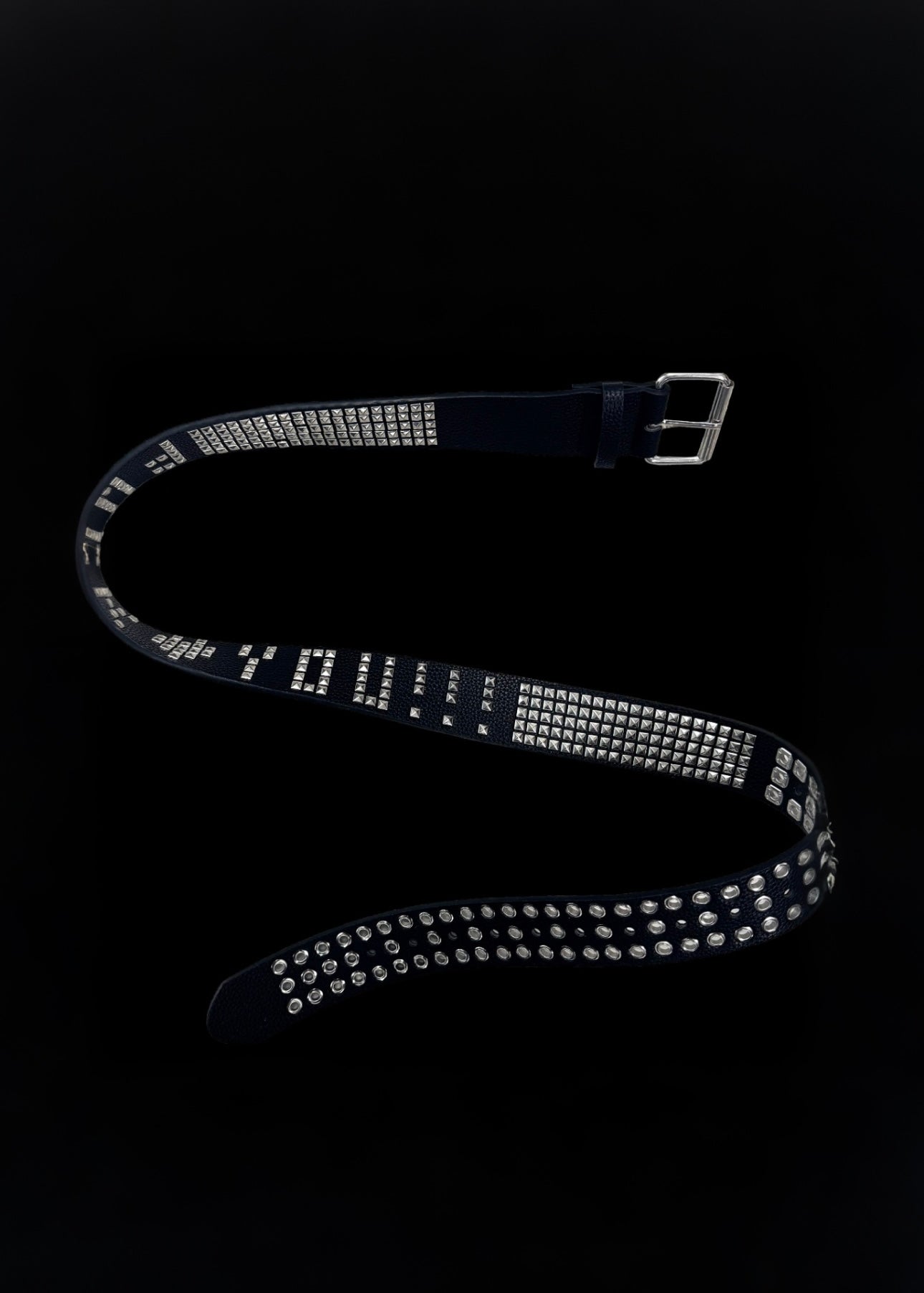 FxxK YOU BELT