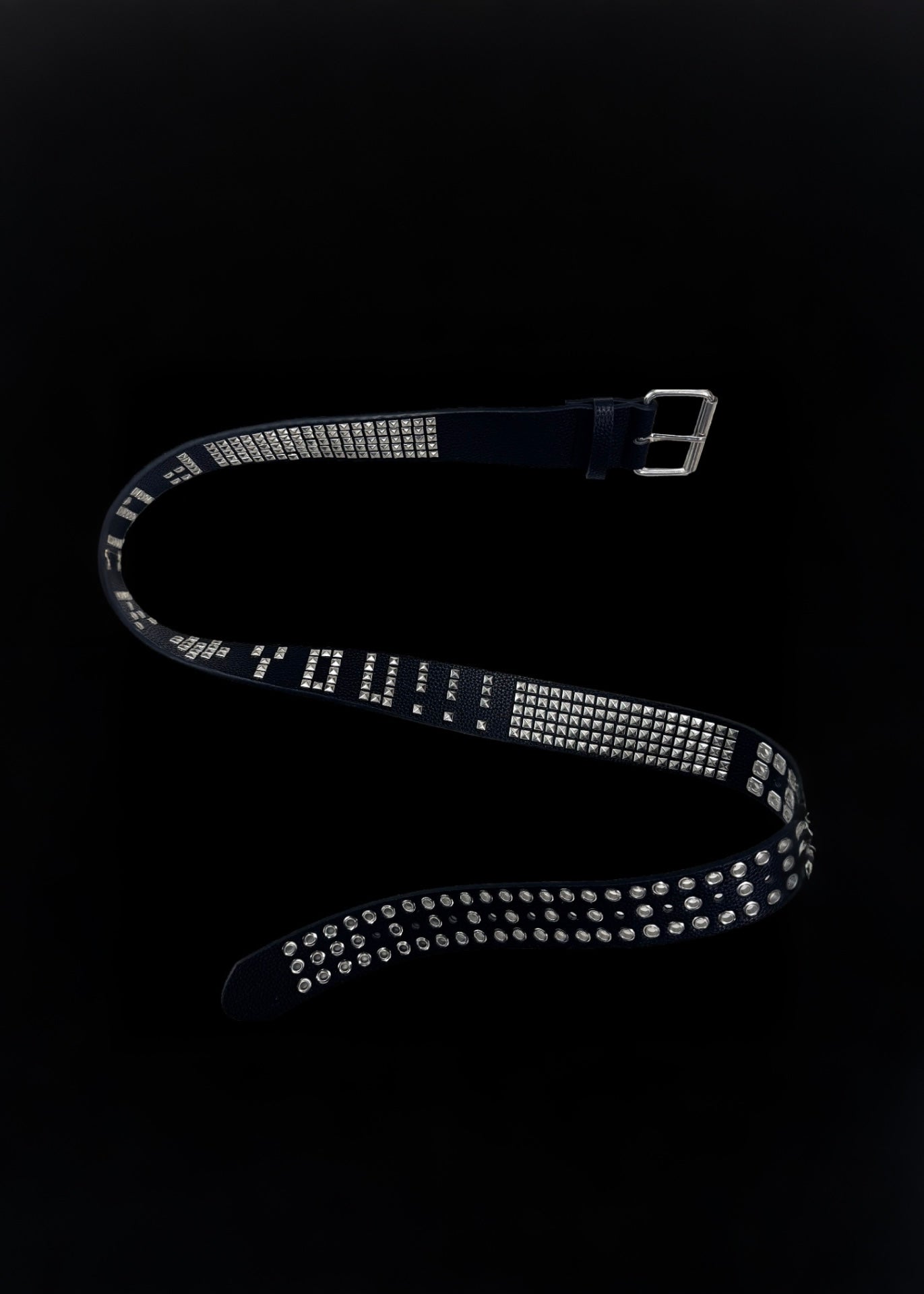 FxxK YOU BELT