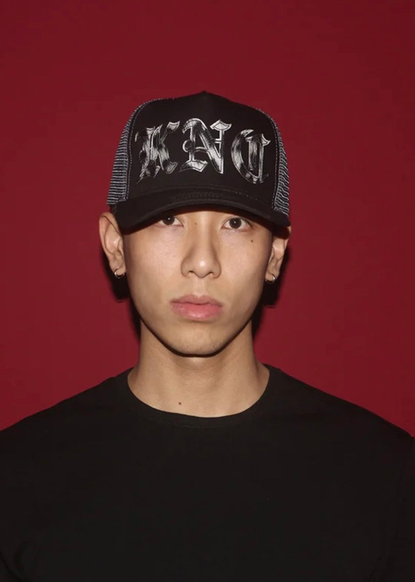 RETRO BASEBALL CAP
