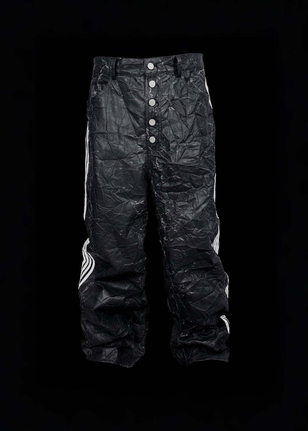 INDUSTRIAL LINE PANTS