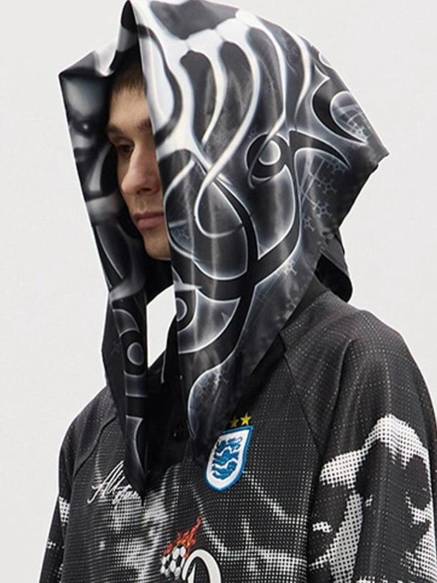 OPIUM SCARF