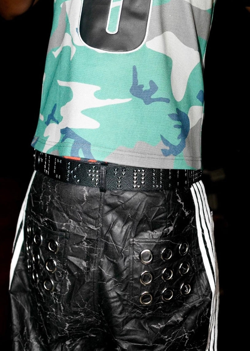 INDUSTRIAL LINE PANTS