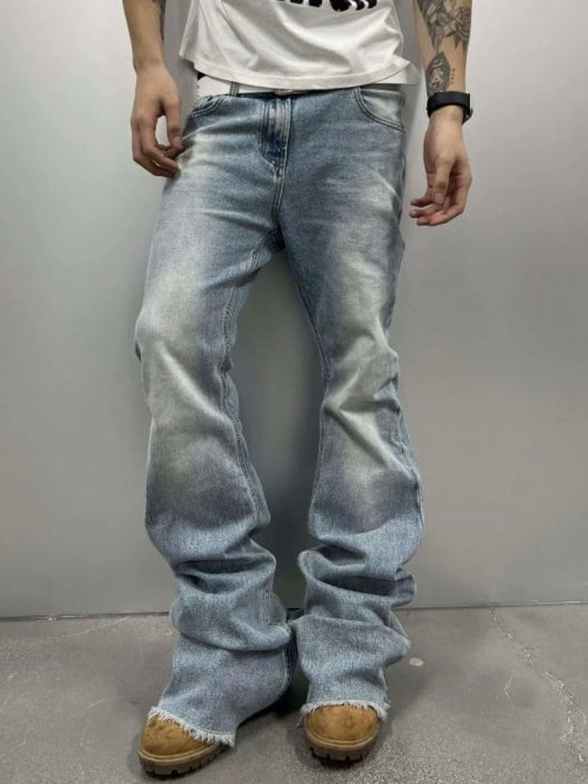 WORN AGE DENIM