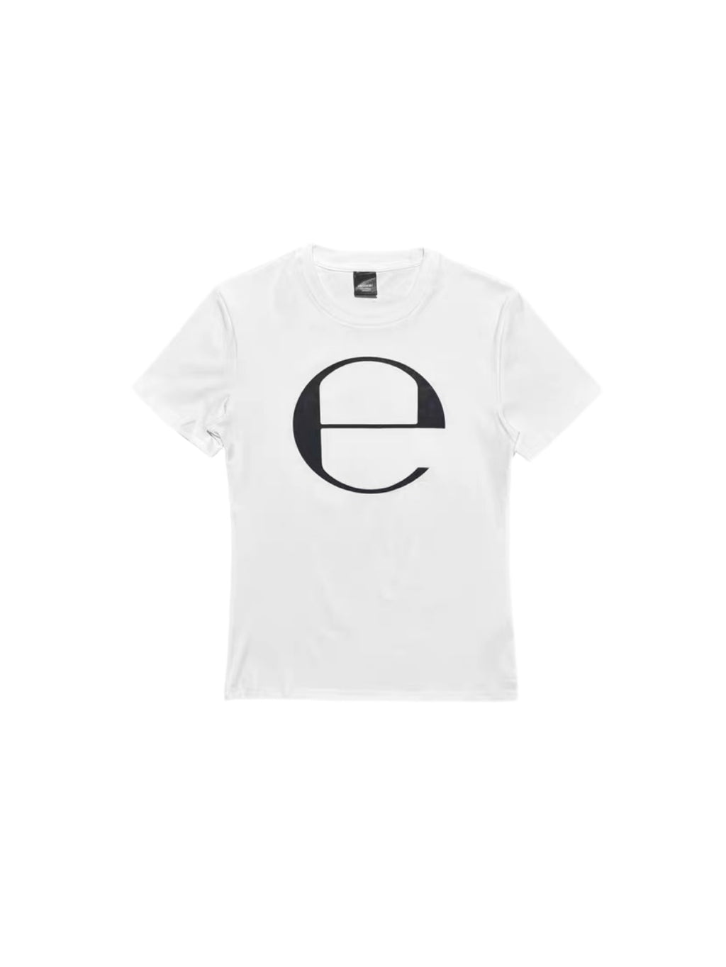 STRETCH FIT SHORT SLEEVE TEE