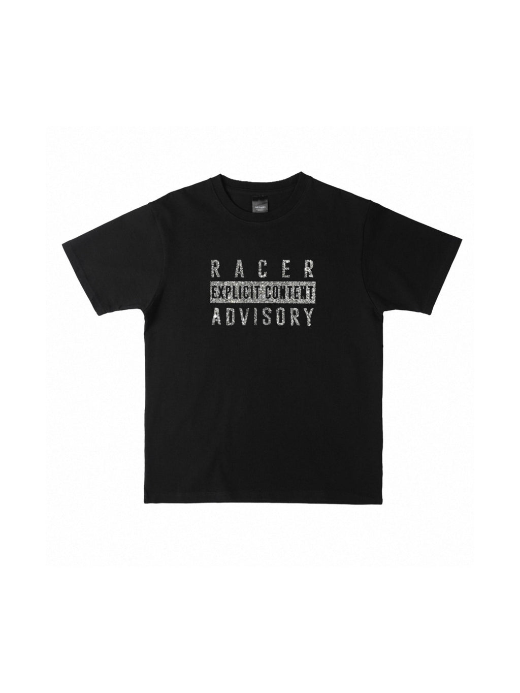 HOT DIAMONDS RACER TEE