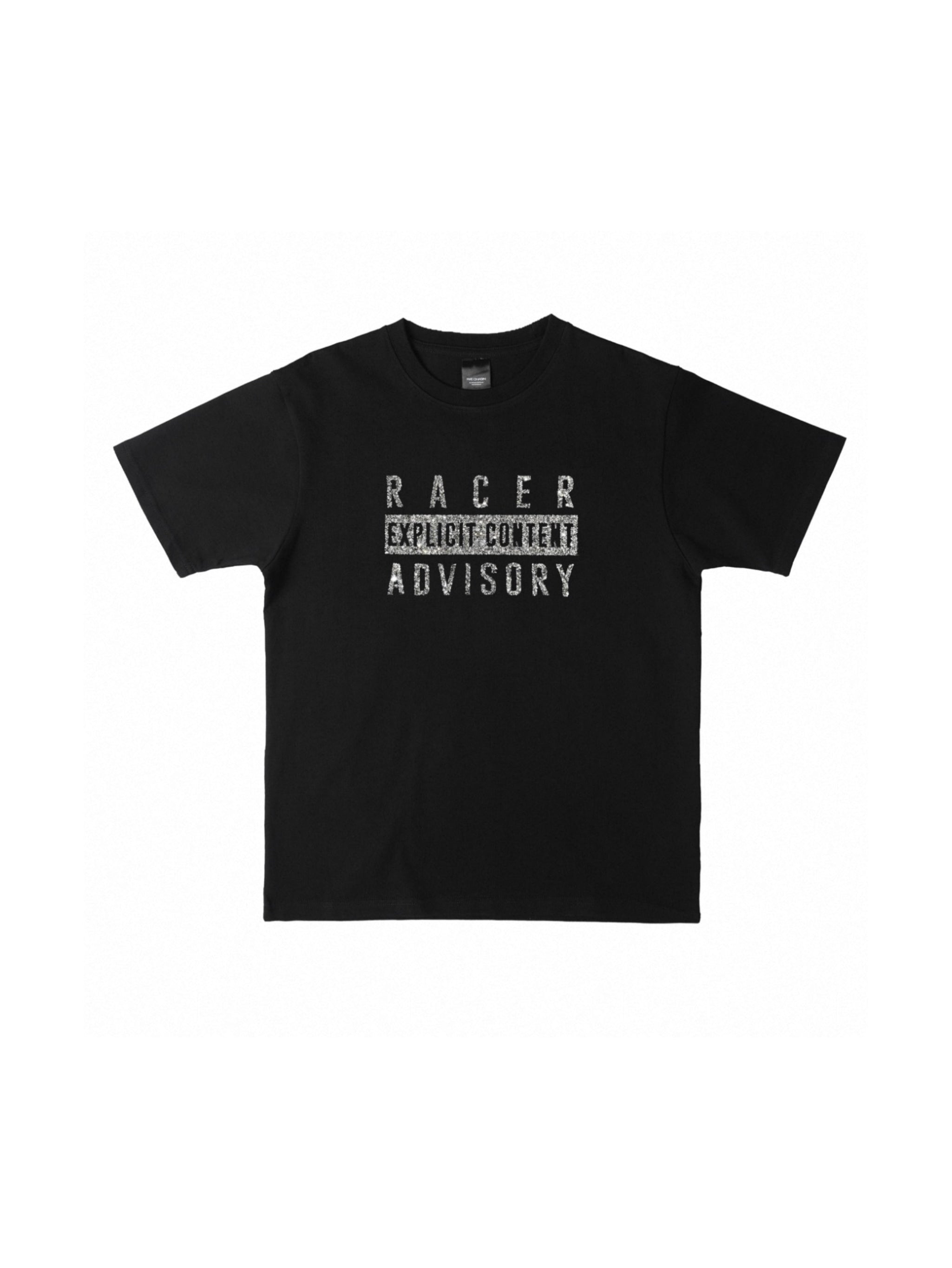 HOT DIAMONDS RACER TEE