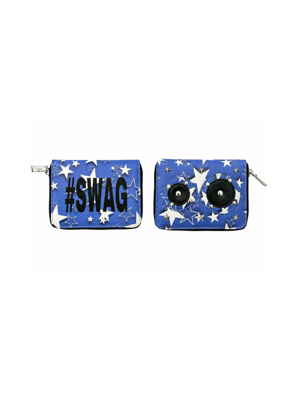 “SWAG” WALLET