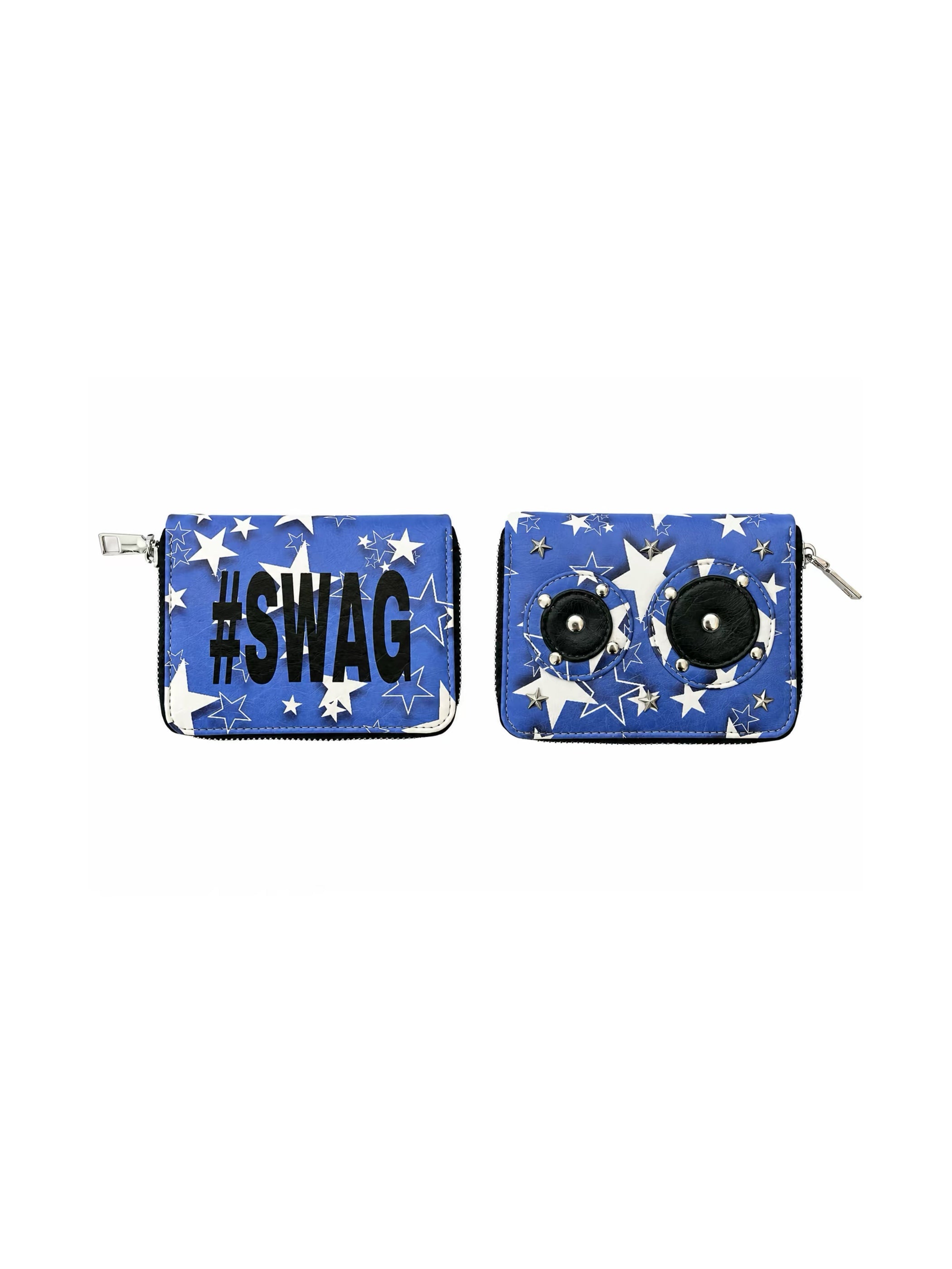 “SWAG” WALLET