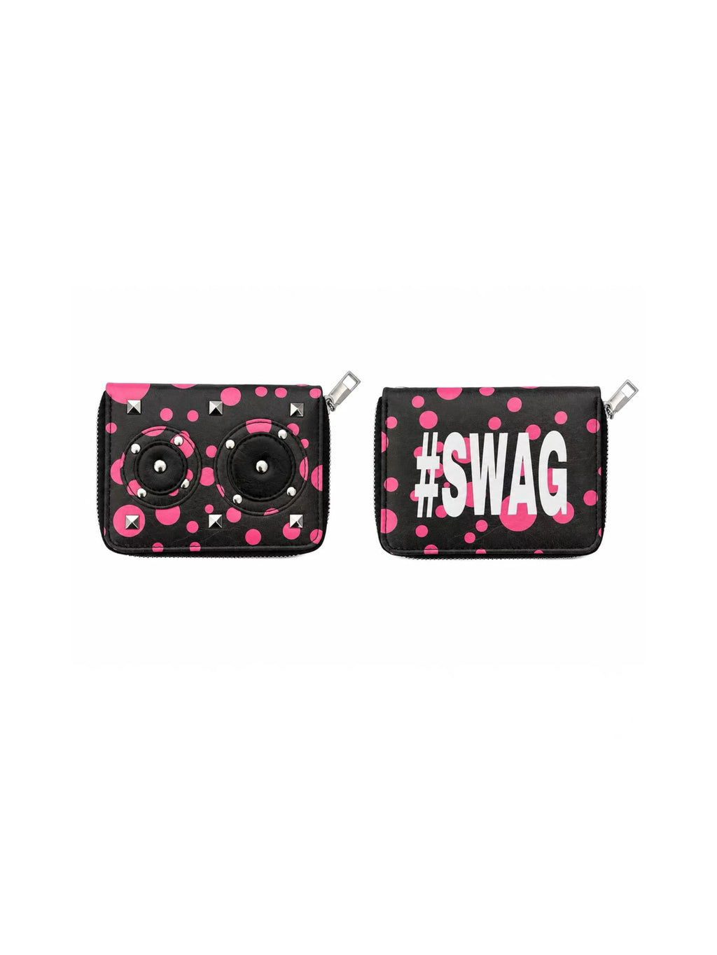 “SWAG” WALLET