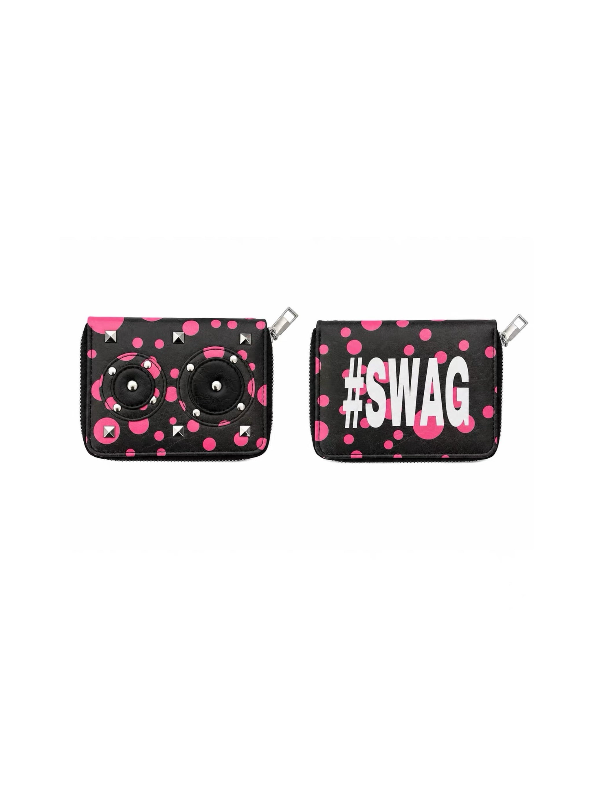 “SWAG” WALLET