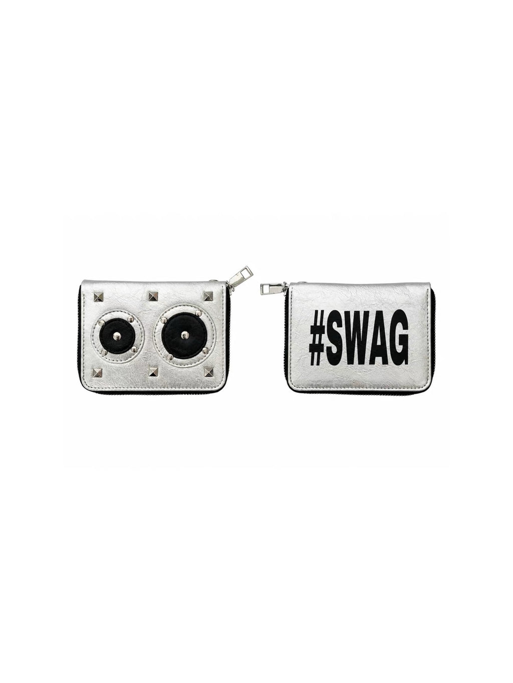 “SWAG” WALLET