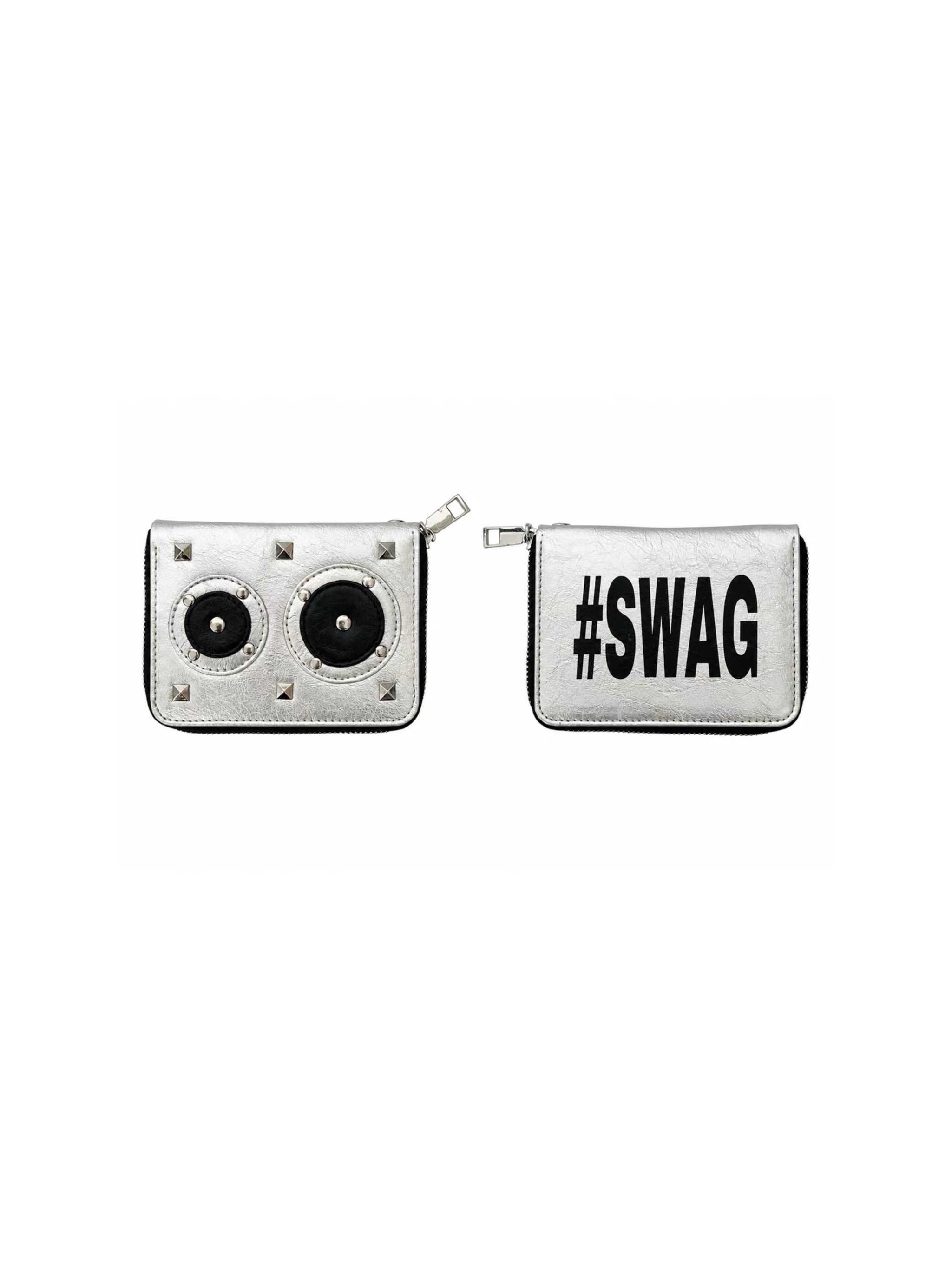 “SWAG” WALLET