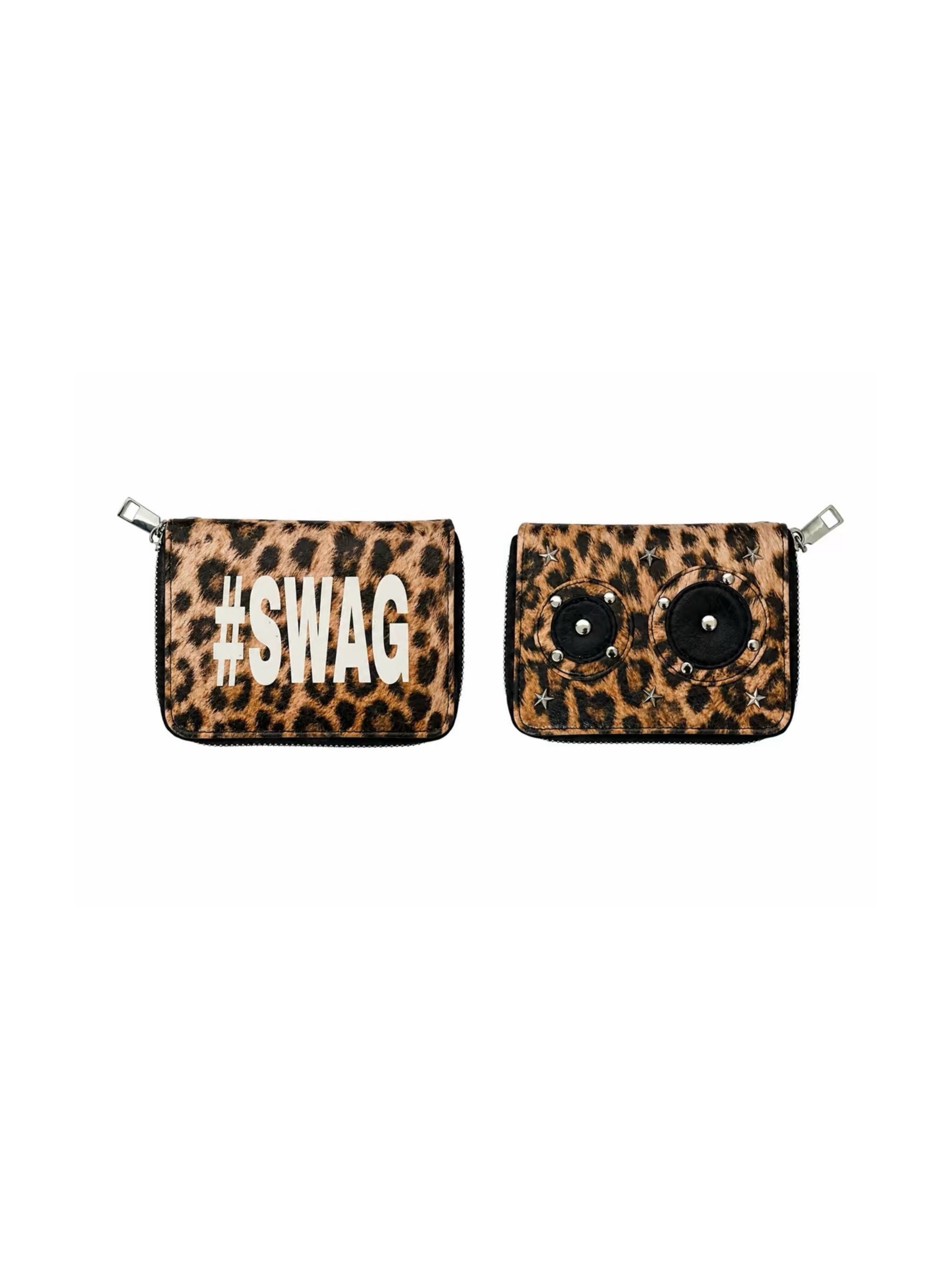 “SWAG” WALLET