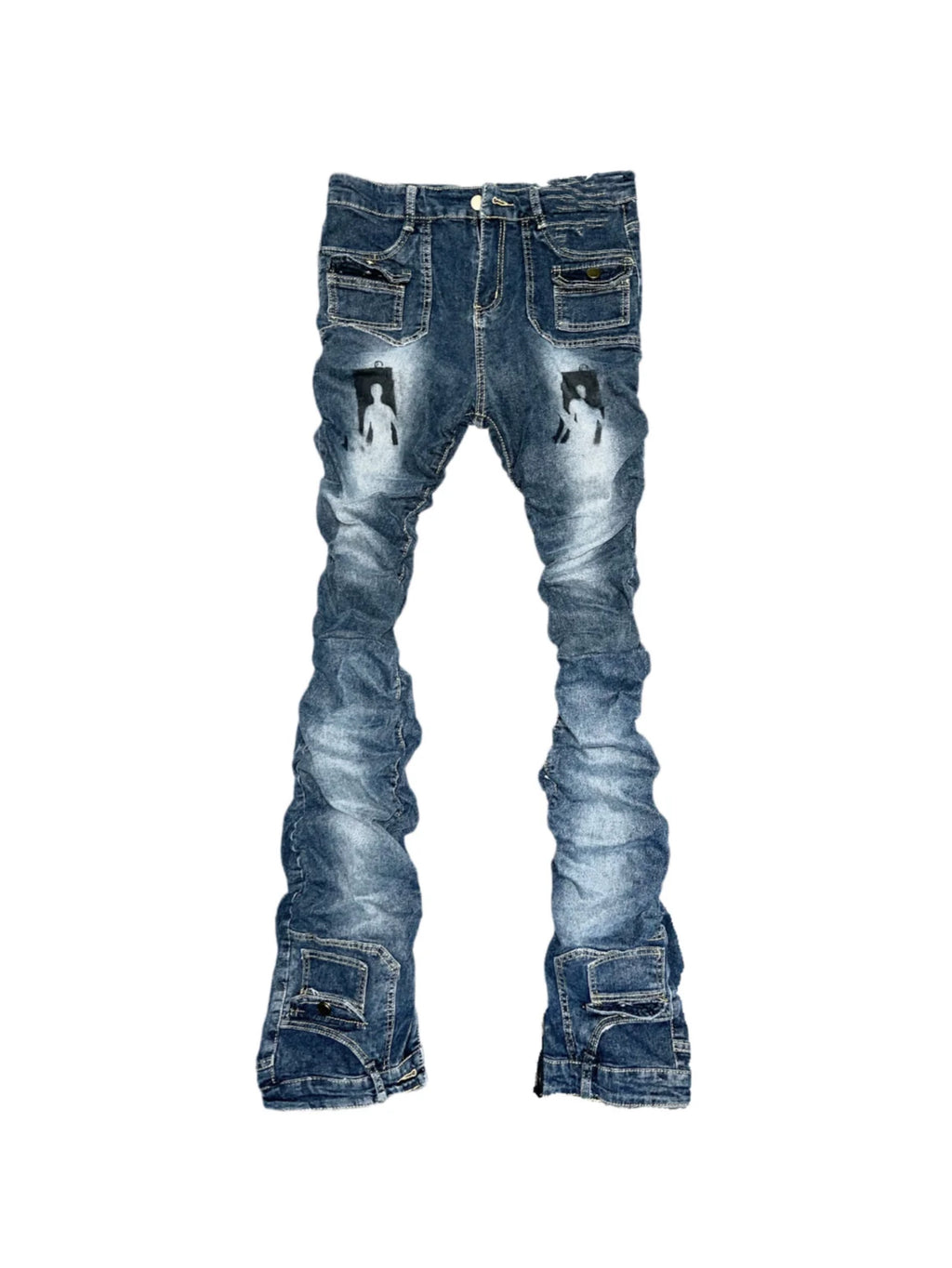 VOID DENIM