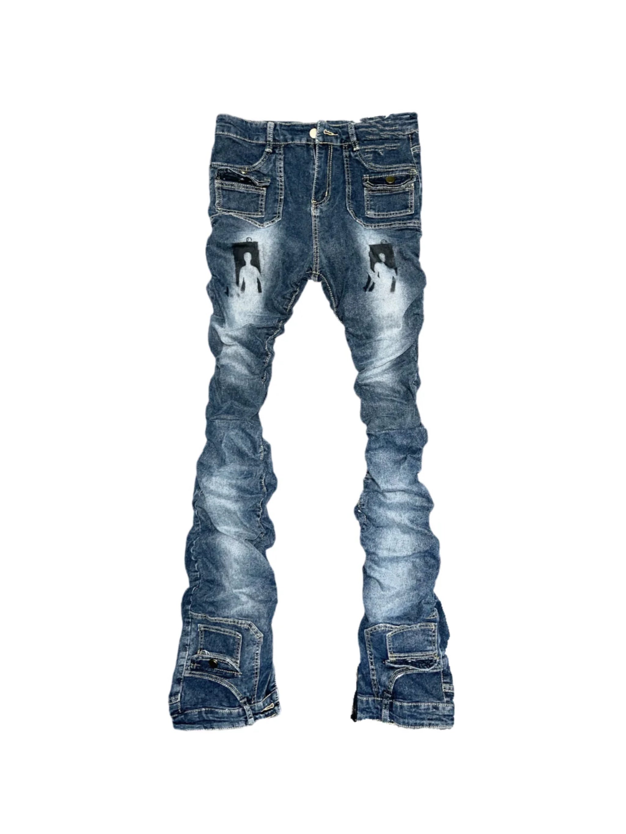 VOID DENIM