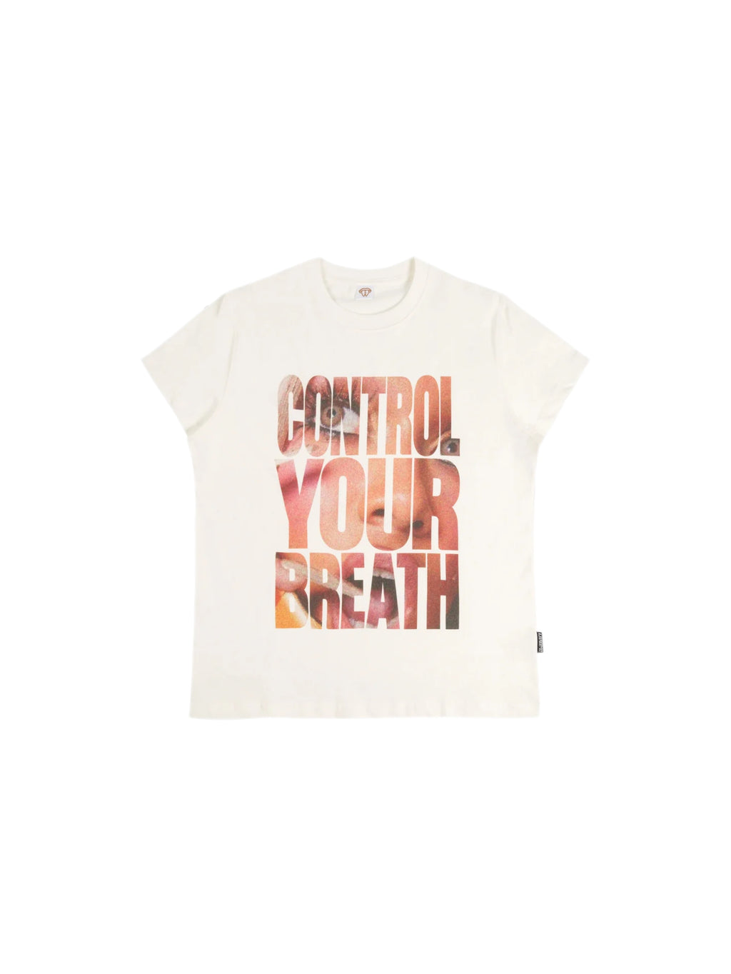 COTTON SLIM FIT SHORT SLEEVE TEE