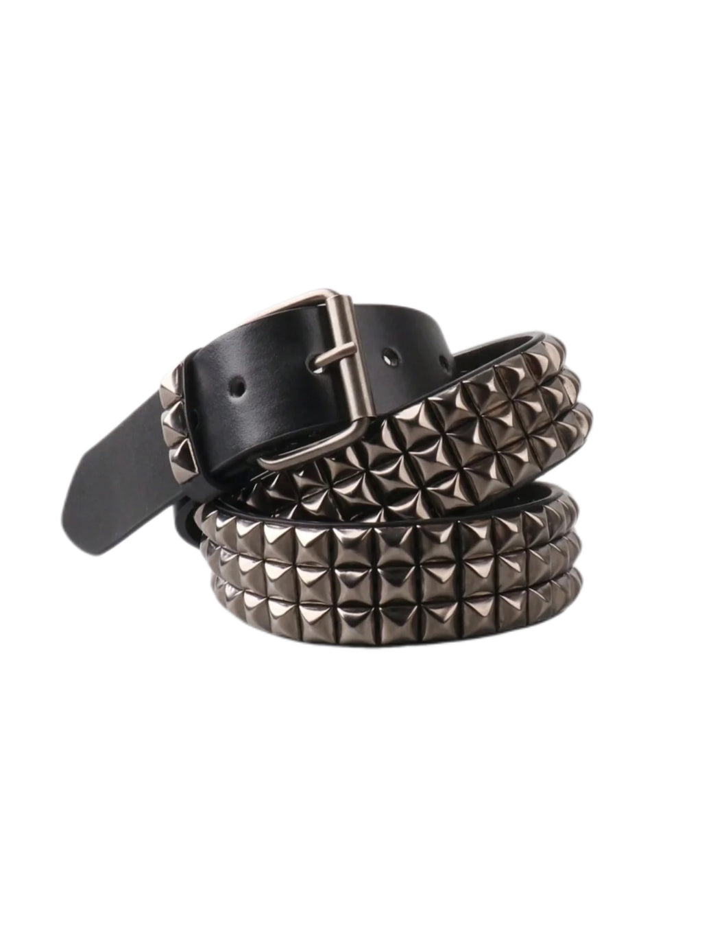 HEAVY STUD BELT