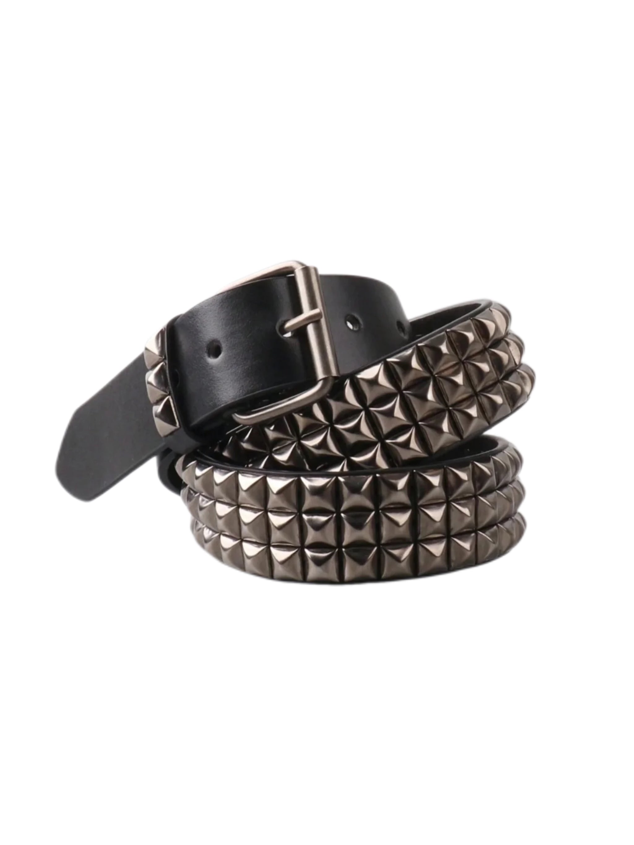 HEAVY STUD BELT