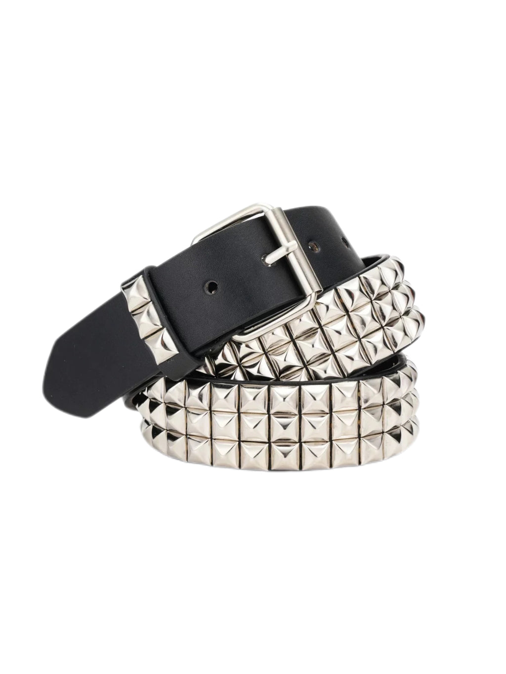 HEAVY STUD BELT