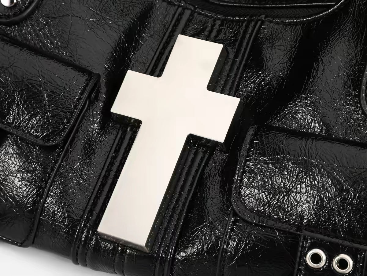 CROSS HARDWARE BAG